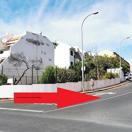 Coral Mar - Dream Appartement Costa Del Silencio Buitenkant foto