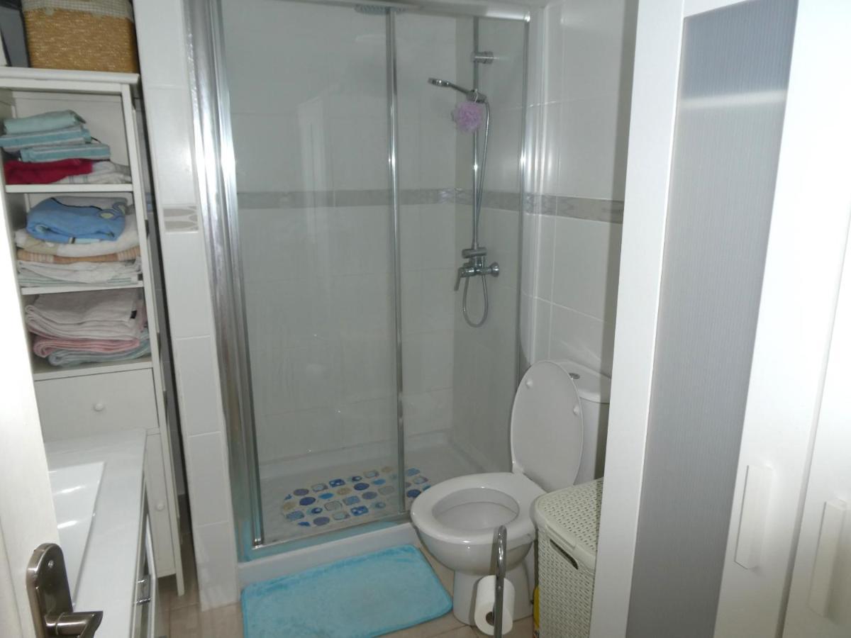 Coral Mar - Dream Appartement Costa Del Silencio Buitenkant foto