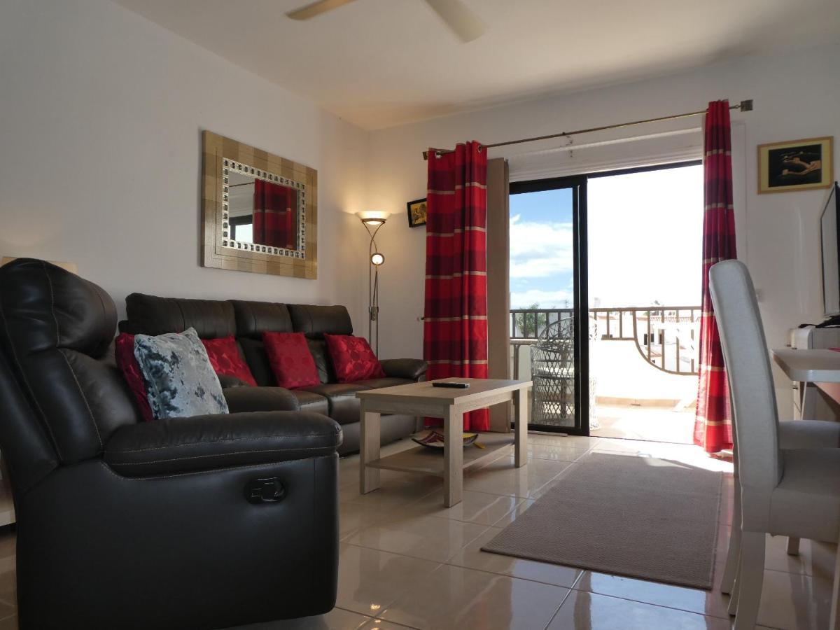 Coral Mar - Dream Appartement Costa Del Silencio Buitenkant foto