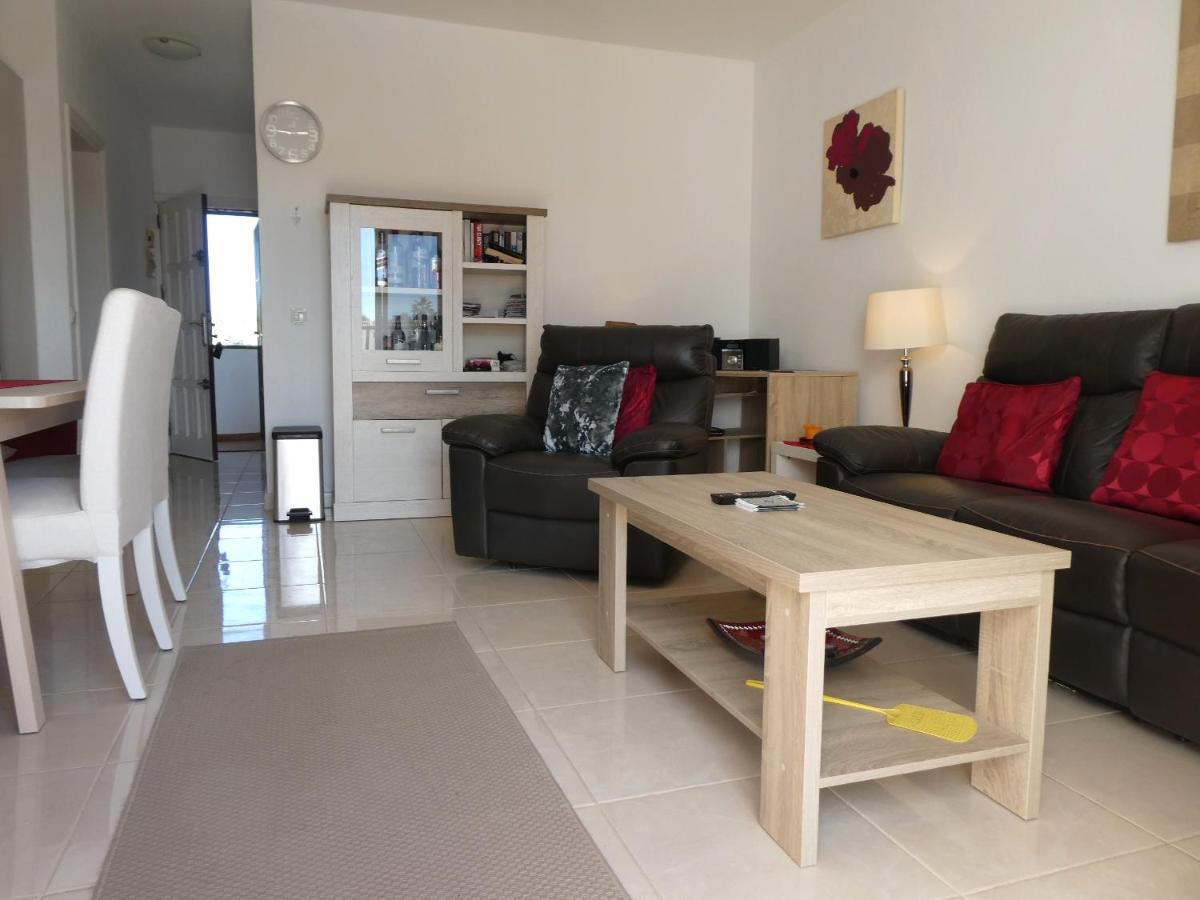 Coral Mar - Dream Appartement Costa Del Silencio Buitenkant foto