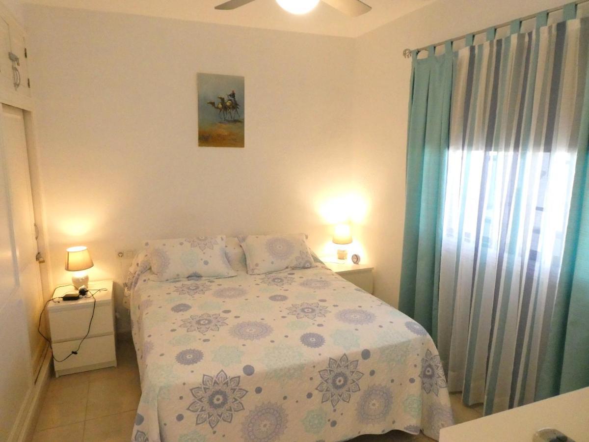 Coral Mar - Dream Appartement Costa Del Silencio Buitenkant foto