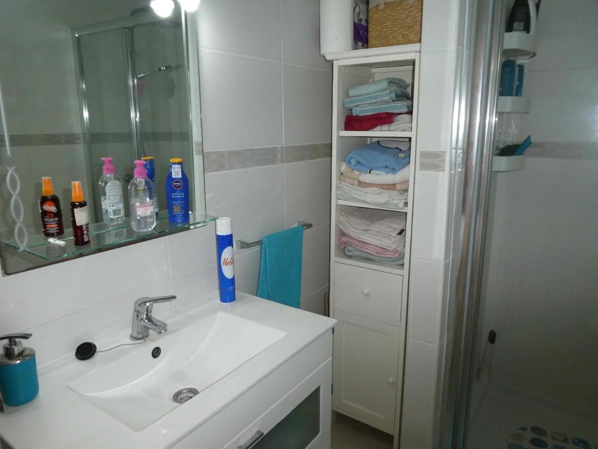Coral Mar - Dream Appartement Costa Del Silencio Buitenkant foto