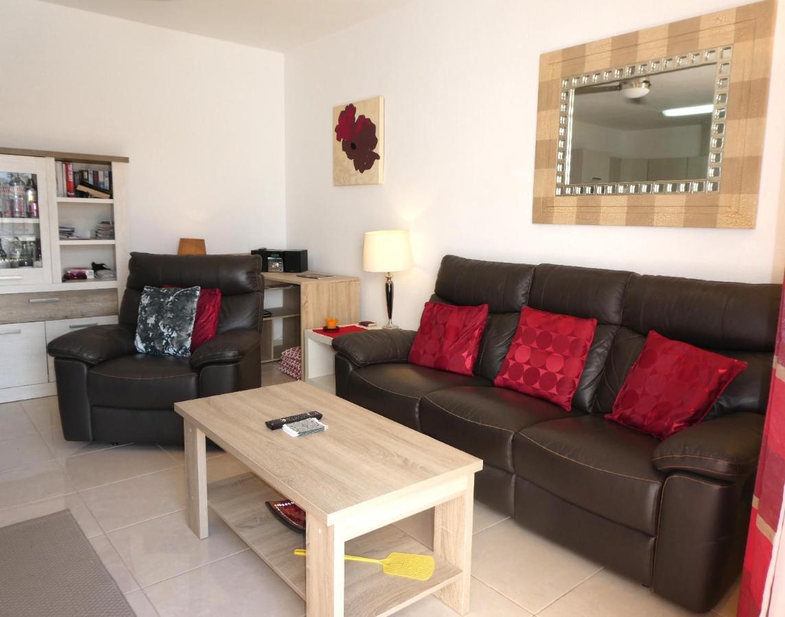 Coral Mar - Dream Appartement Costa Del Silencio Buitenkant foto