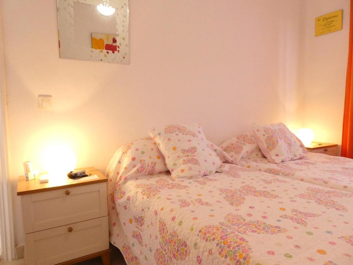 Coral Mar - Dream Appartement Costa Del Silencio Buitenkant foto