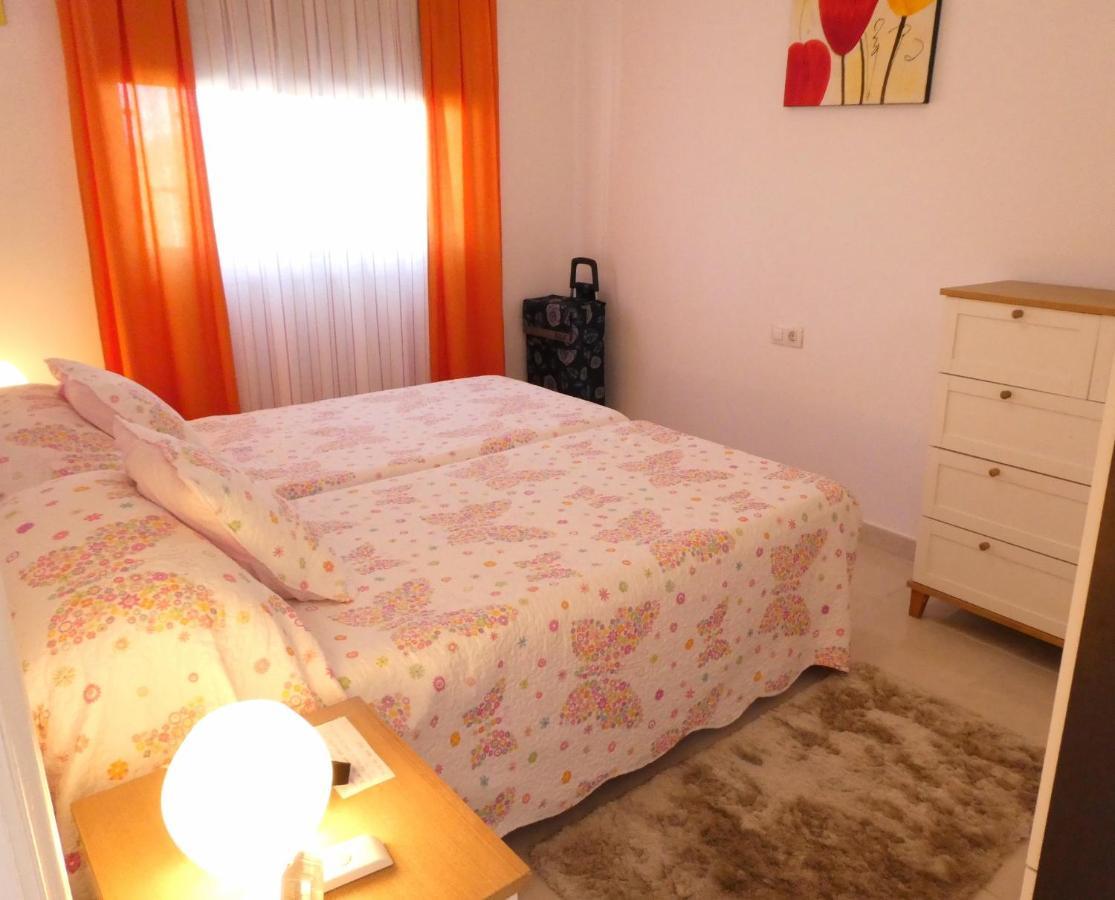 Coral Mar - Dream Appartement Costa Del Silencio Buitenkant foto