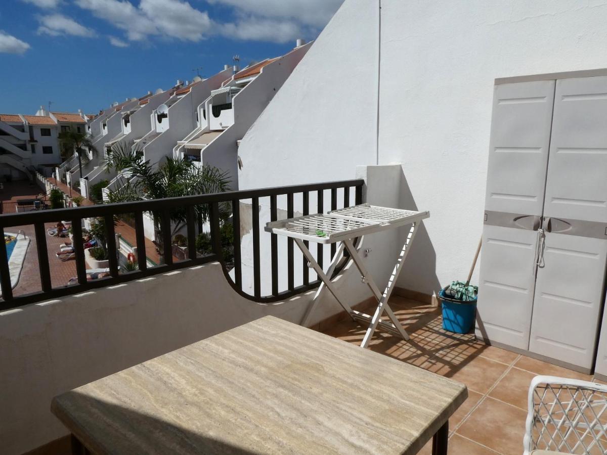 Coral Mar - Dream Appartement Costa Del Silencio Buitenkant foto