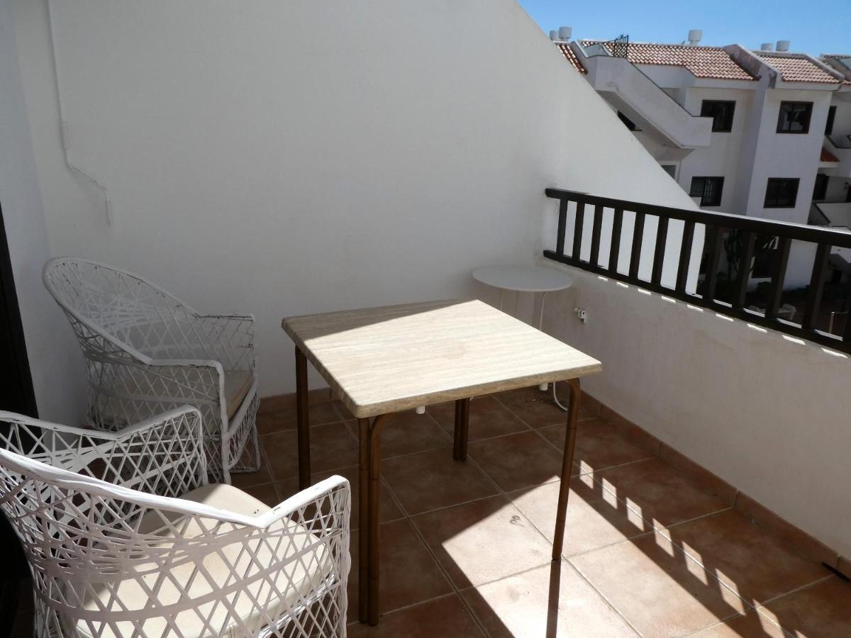 Coral Mar - Dream Appartement Costa Del Silencio Buitenkant foto