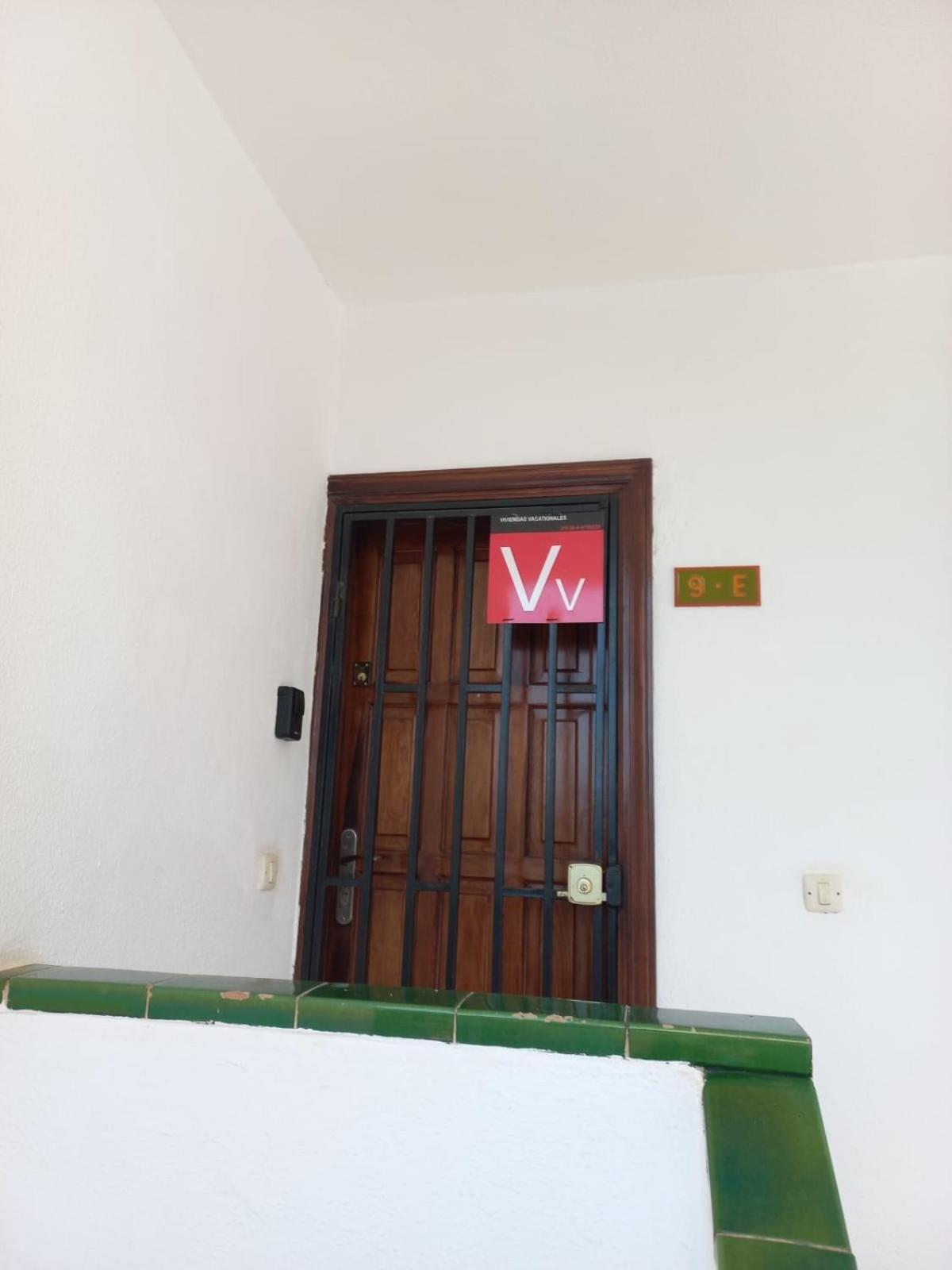 Coral Mar - Dream Appartement Costa Del Silencio Buitenkant foto